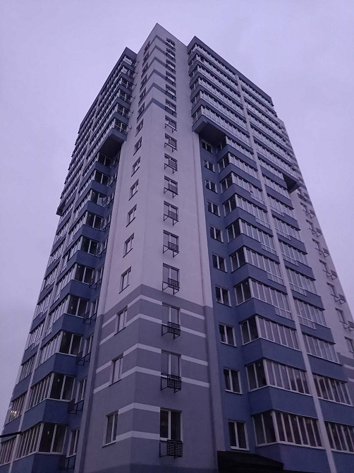 1-кім.квартира на Митниці. Новобудова. Актуально! Черкассы - изображение 2