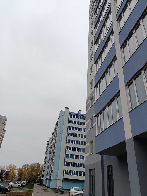 1-кім.квартира на Митниці. Новобудова. Актуально! Черкассы - изображение 3