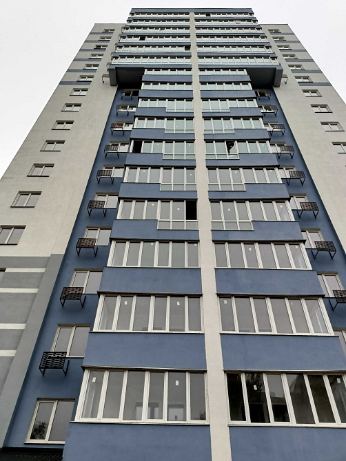 1-кім.квартира на Митниці. Новобудова. Актуально! Черкассы - изображение 1