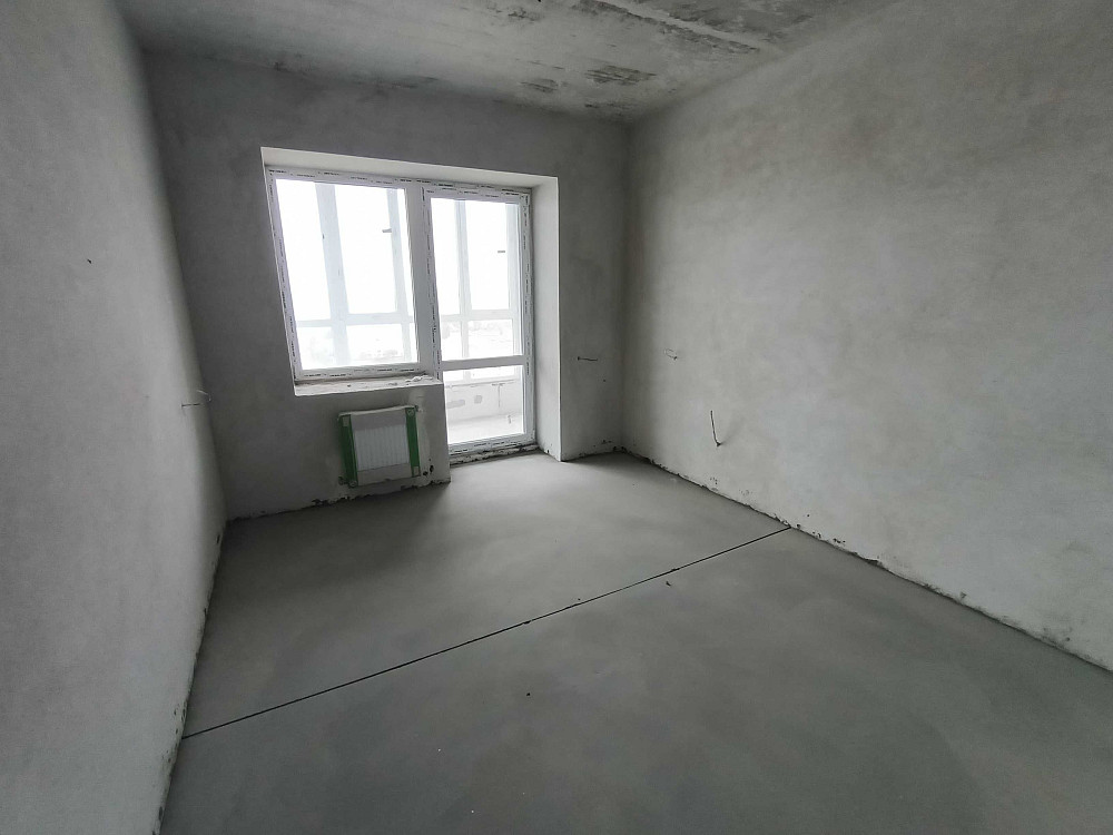 1-кім.квартира на Митниці. Новобудова. Актуально! Черкассы - изображение 7