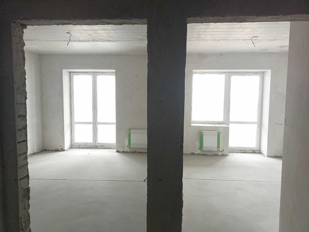 1-кім.квартира на Митниці. Новобудова. Актуально! Черкассы - изображение 5