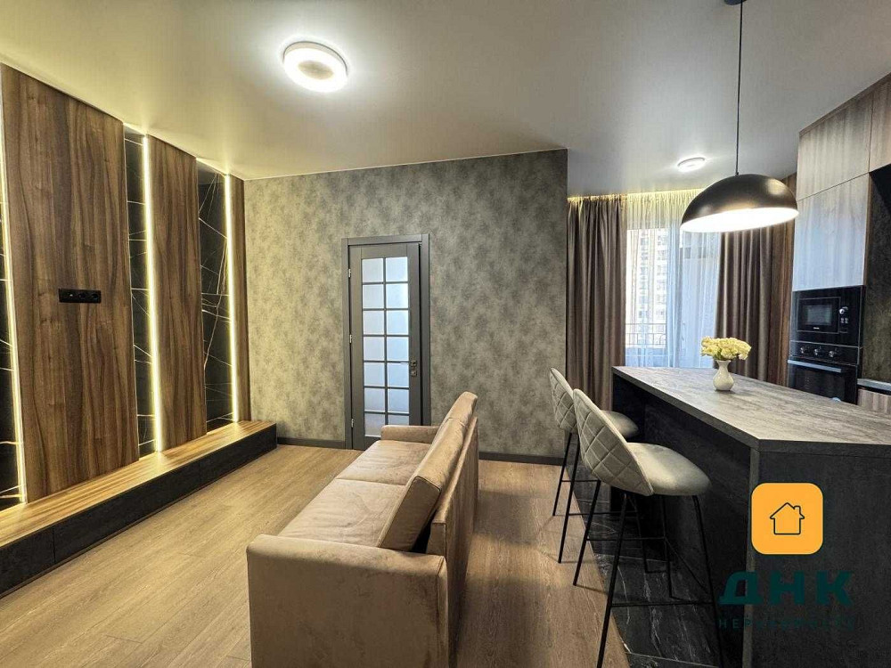 ‼️1к квартира НОВЫЙремонт Балкон‼️АркадияЖК Эллада МореПарк Генуэзская Одесса - изображение 2