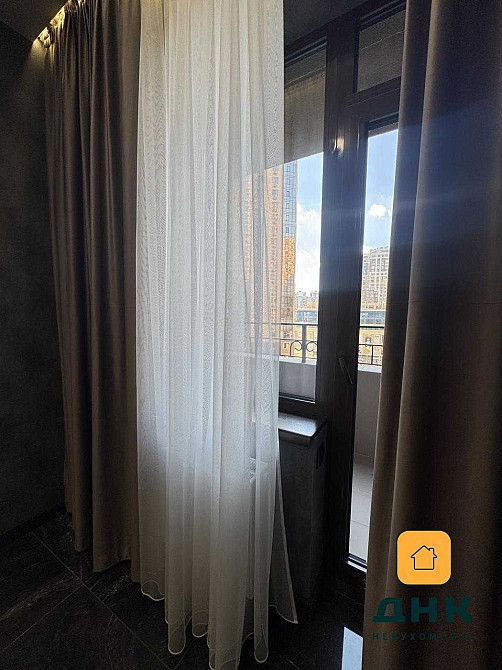 ‼️1к квартира НОВЫЙремонт Балкон‼️АркадияЖК Эллада МореПарк Генуэзская Одесса - изображение 5