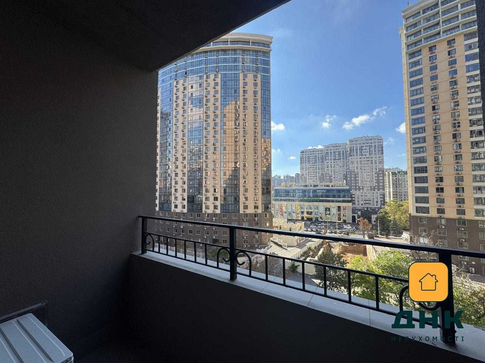 ‼️1к квартира НОВЫЙремонт Балкон‼️АркадияЖК Эллада МореПарк Генуэзская Одесса - изображение 6