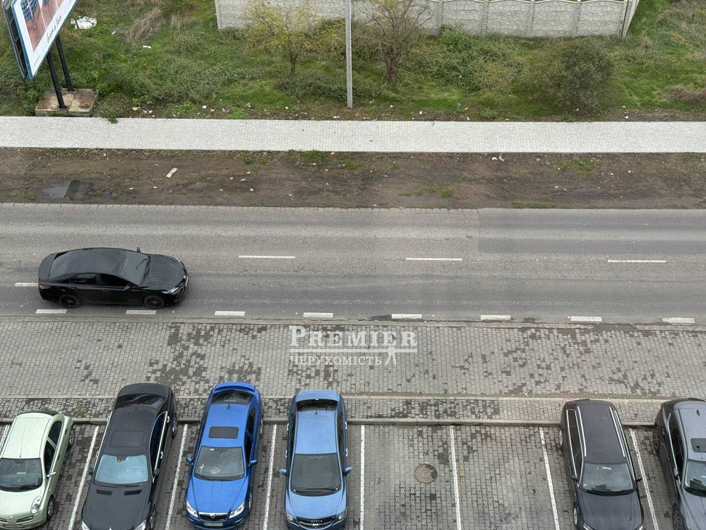 Продам 2 кімнатну квартиру площею 94 кв.м. з ремонтом у моря Одесса - изображение 7