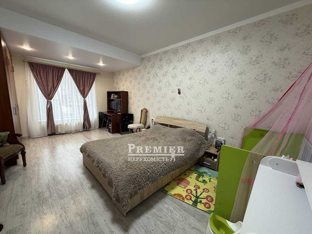 Продам 2 кімнатну квартиру площею 94 кв.м. з ремонтом у моря Одесса - изображение 8