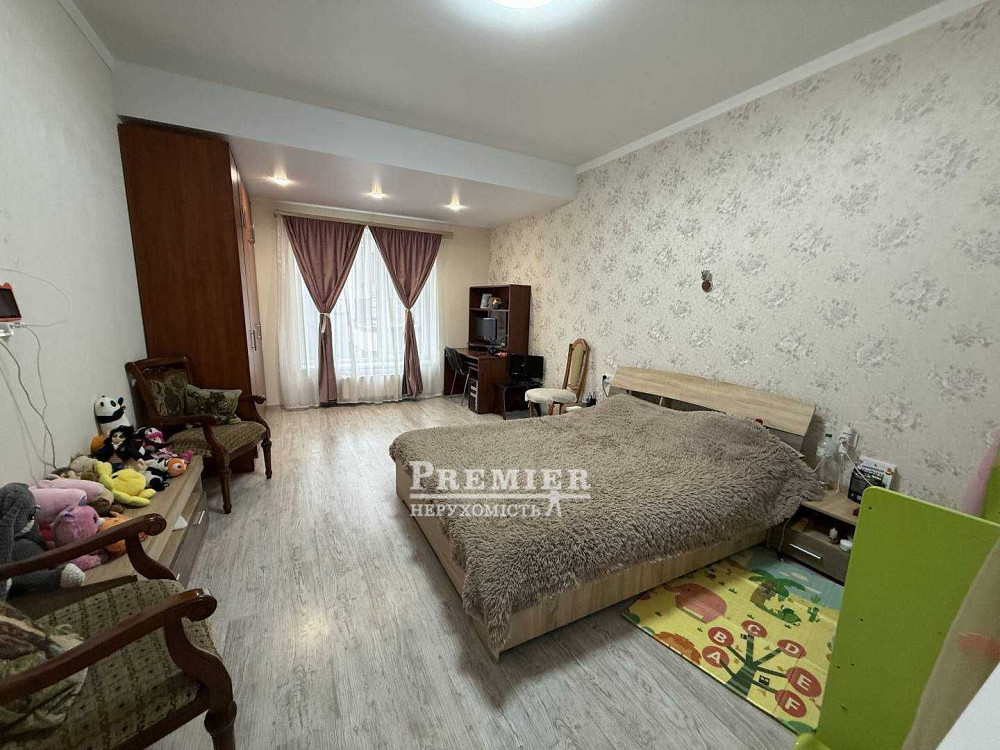 Продам 2 кімнатну квартиру площею 94 кв.м. з ремонтом у моря Одесса - изображение 6