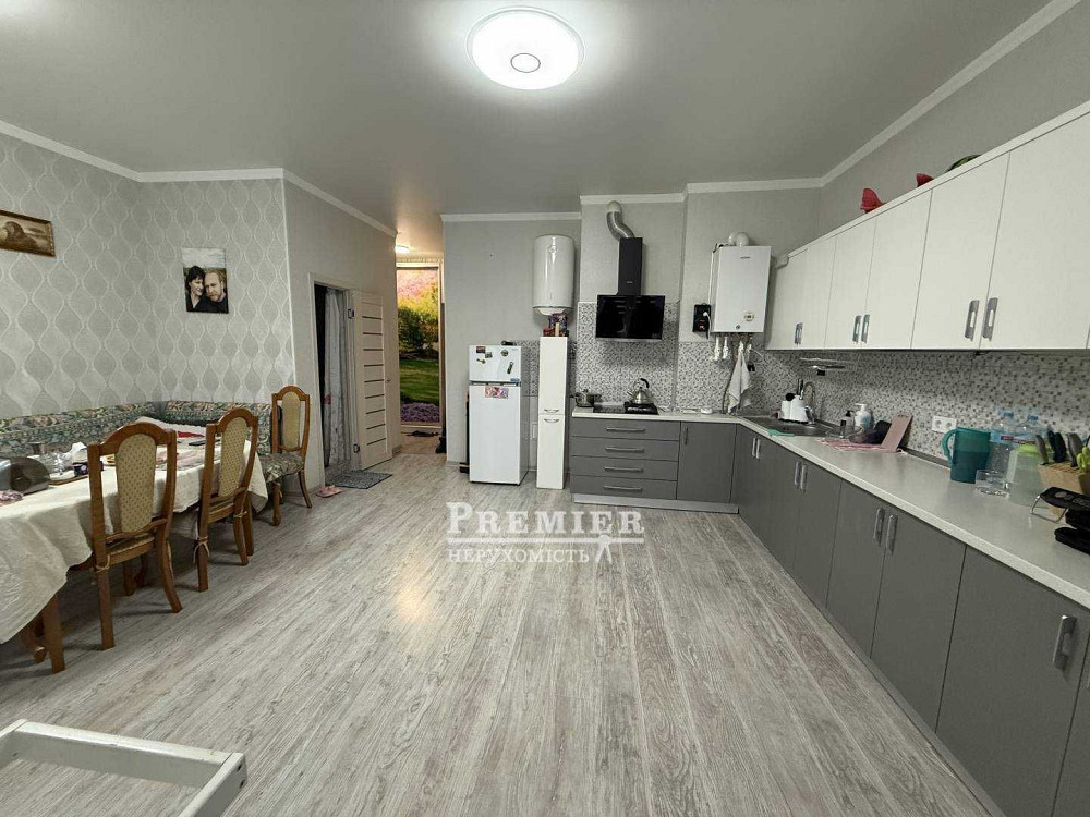 Продам 2 кімнатну квартиру площею 94 кв.м. з ремонтом у моря Одесса - изображение 5