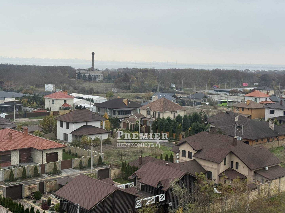 Продам 2 кімнатну квартиру площею 94 кв.м. з ремонтом у моря Одесса - изображение 3