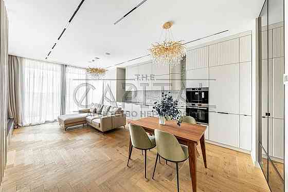 Новий ремонт, 2 кімнатна квартира 84 м2, ЖК TARYAN TOWERS Киев