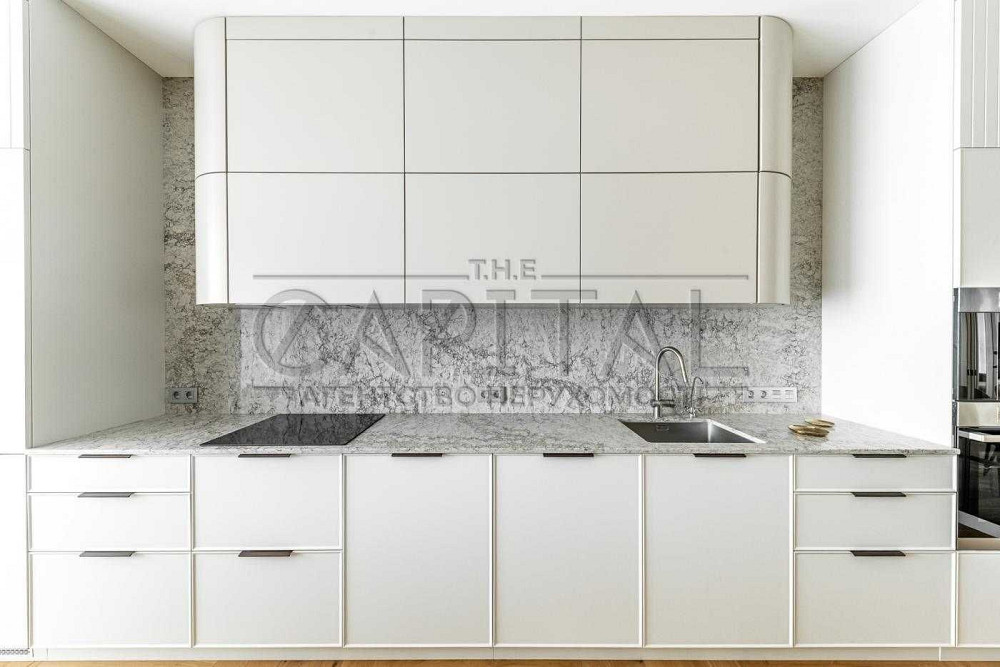 Новий ремонт, 2 кімнатна квартира 84 м2, ЖК TARYAN TOWERS Київ - зображення 7