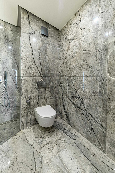 Новий ремонт, 2 кімнатна квартира 84 м2, ЖК TARYAN TOWERS Київ - зображення 8