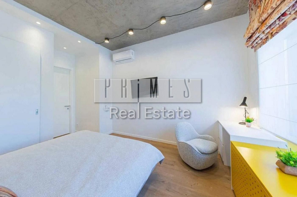 Продаж 1к квартира 52 Перлина Бойчука 19А Печерськ дохідний бізнес Киев - изображение 8