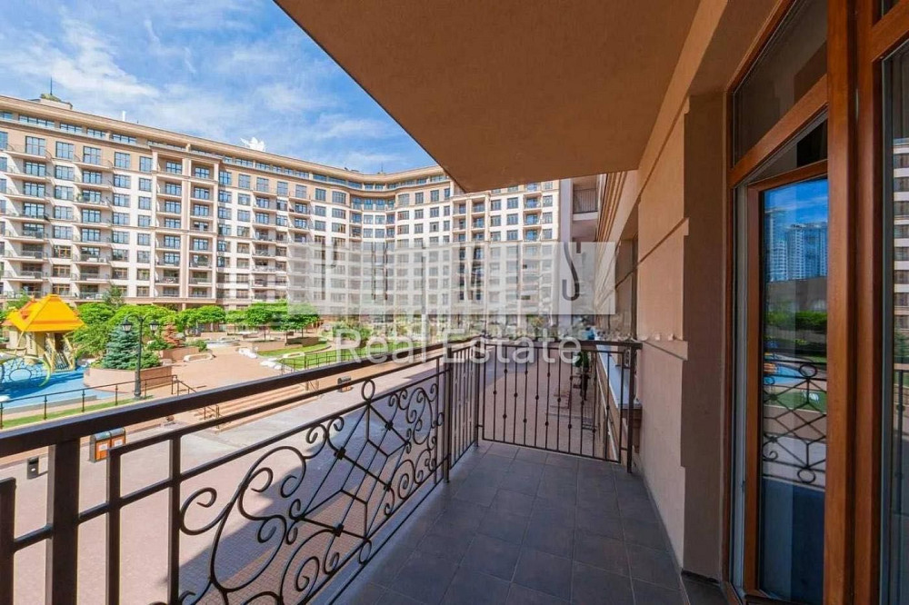 Продаж 1к квартира 52 Перлина Бойчука 19А Печерськ дохідний бізнес Киев - изображение 2