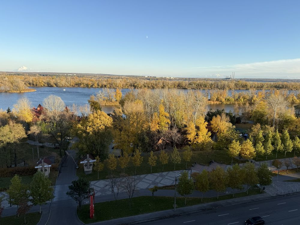 Від власника! Видова квартира в ЖК “Фаворит” Дніпро - зображення 6