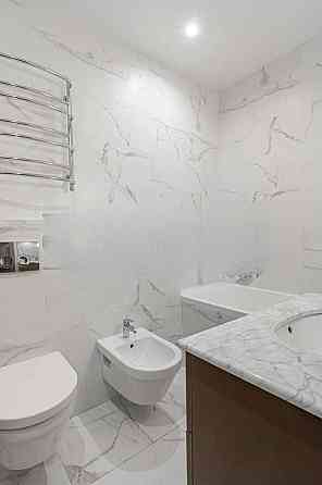 Продам квартиру Славутич 70м2 3к дизайнерська Дарницький р-н Seven Киев