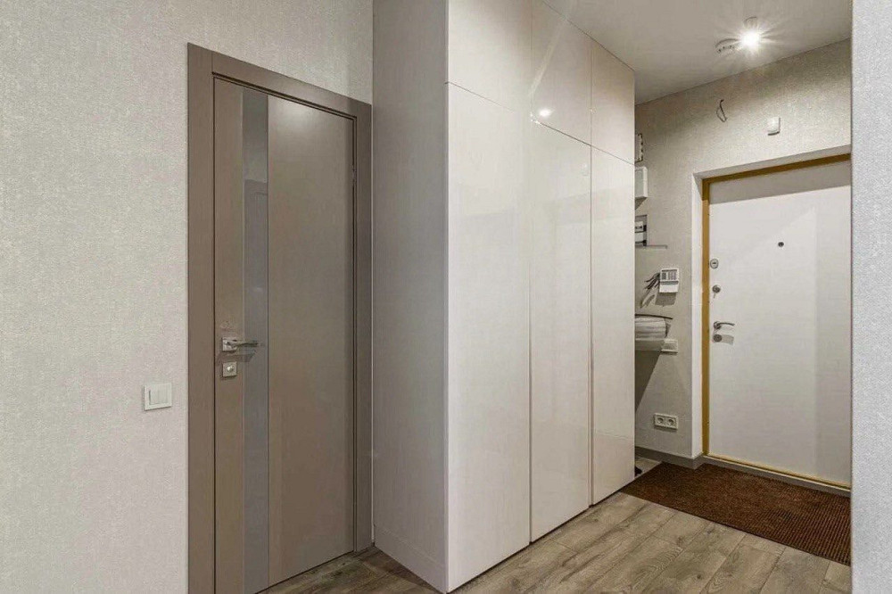 Продам квартиру Славутич 70м2 3к дизайнерська Дарницький р-н Seven Киев - изображение 5