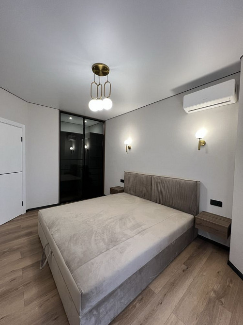 ‼️NEW‼️ Продам затишну 1к квартиру ЖК Софія Резиденс Резиденція Софіївська Борщагівка - зображення 7