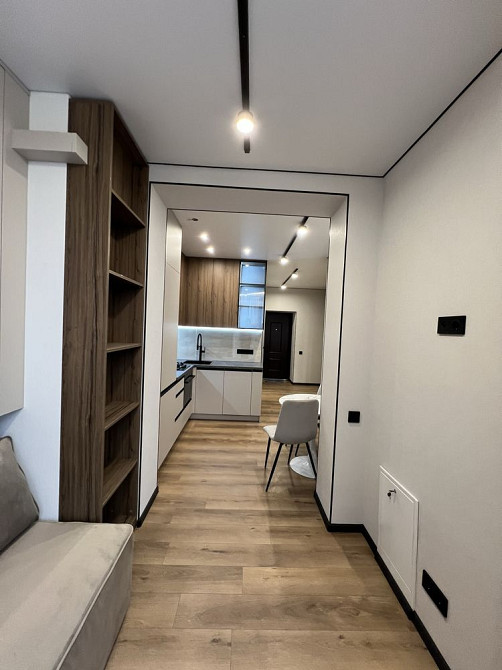 ‼️NEW‼️ Продам затишну 1к квартиру ЖК Софія Резиденс Резиденція Софіївська Борщагівка - зображення 5