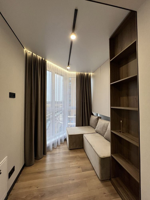 ‼️NEW‼️ Продам затишну 1к квартиру ЖК Софія Резиденс Резиденція Софіївська Борщагівка - зображення 3