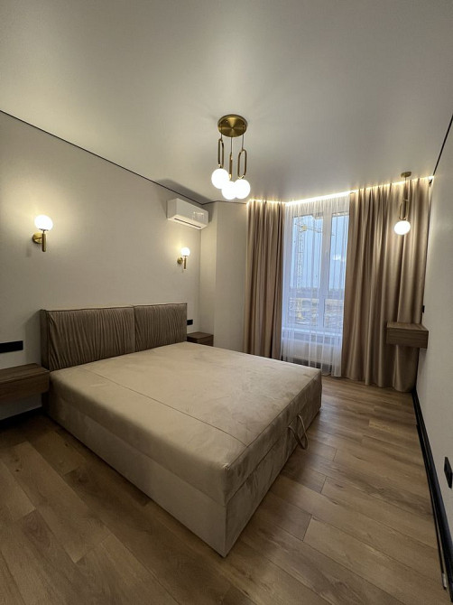 ‼️NEW‼️ Продам затишну 1к квартиру ЖК Софія Резиденс Резиденція Софіївська Борщагівка - зображення 6