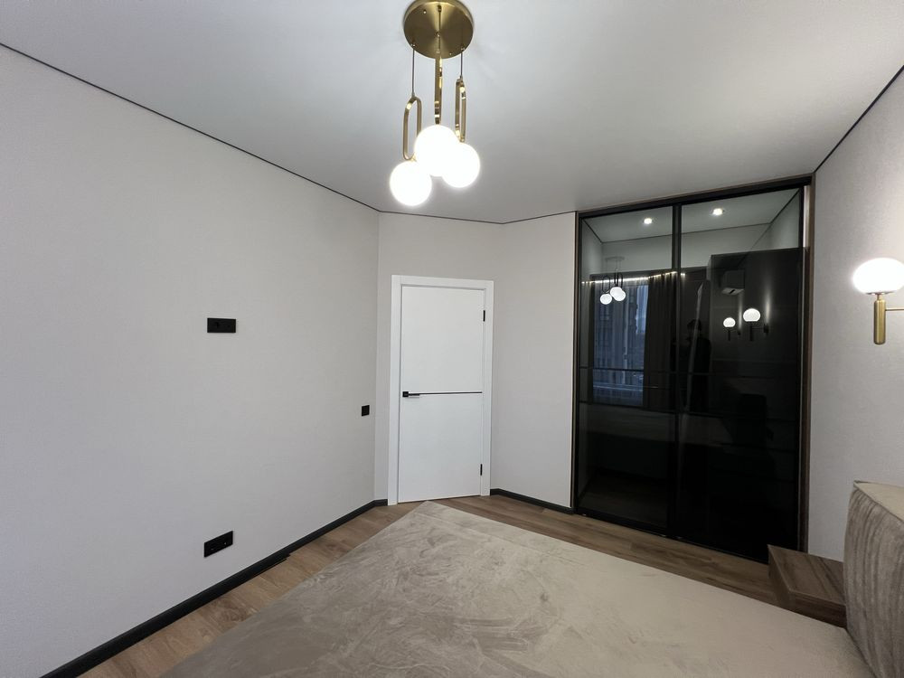 ‼️NEW‼️ Продам затишну 1к квартиру ЖК Софія Резиденс Резиденція Софіївська Борщагівка - зображення 8