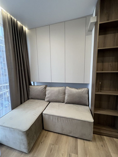 ‼️NEW‼️ Продам затишну 1к квартиру ЖК Софія Резиденс Резиденція Софіївська Борщагівка - зображення 4