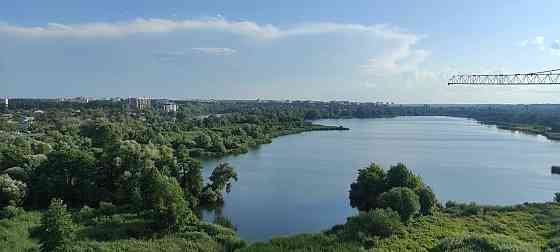 Простора квартира  в ЖК  River Port, за вигідною ціною!  Рівер Порт Ірпінь