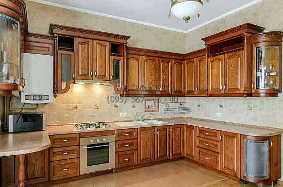 Продам 2-рівневу квартиру в центрі міста в елітній новобудові Суми