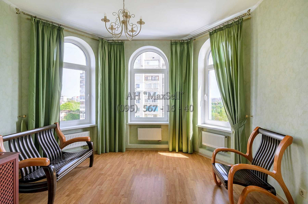 Продам 2-рівневу квартиру в центрі міста в елітній новобудові Суми - зображення 6