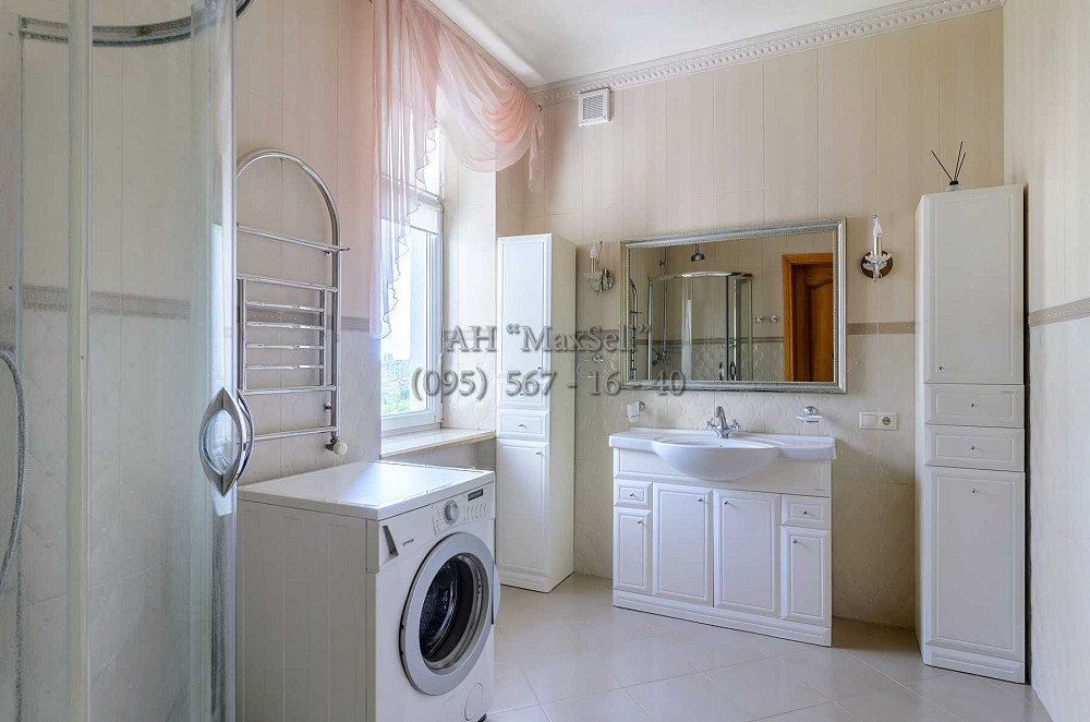 Продам 2-рівневу квартиру в центрі міста в елітній новобудові Суми - зображення 8