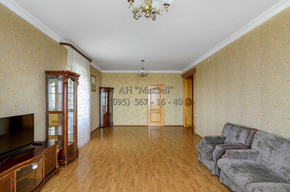 Продам 2-рівневу квартиру в центрі міста в елітній новобудові Суми - зображення 5