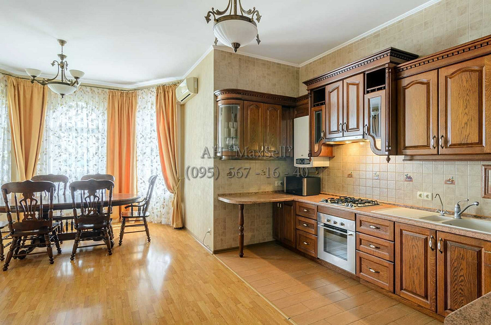 Продам 2-рівневу квартиру в центрі міста в елітній новобудові Суми - зображення 2