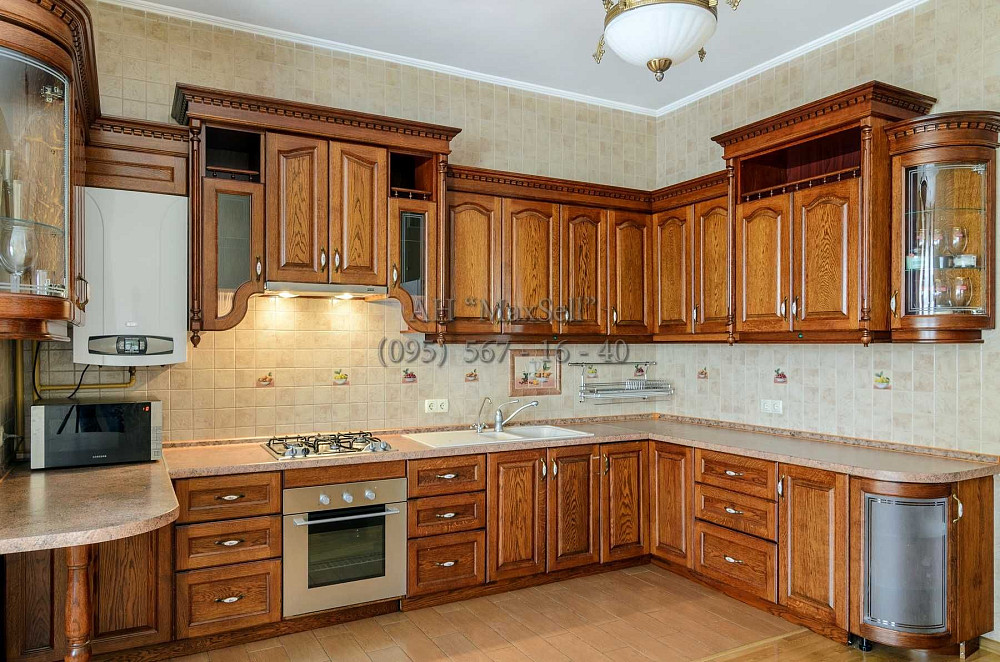 Продам 2-рівневу квартиру в центрі міста в елітній новобудові Суми - зображення 3