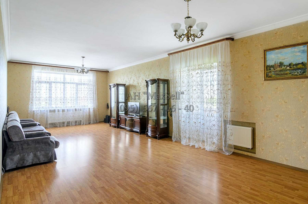 Продам 2-рівневу квартиру в центрі міста в елітній новобудові Суми - зображення 4