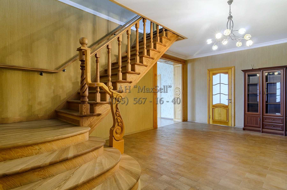 Продам 2-рівневу квартиру в центрі міста в елітній новобудові Суми - зображення 1