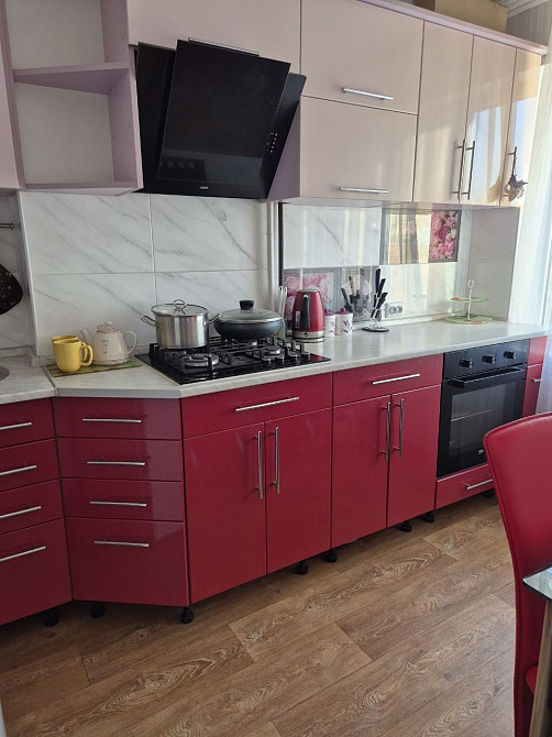 Продам отличную 2х комнатную квартиру в Ингульском районе Николаев - изображение 4