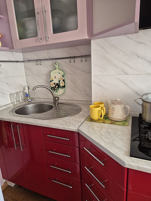 Продам отличную 2х комнатную квартиру в Ингульском районе Николаев - изображение 5