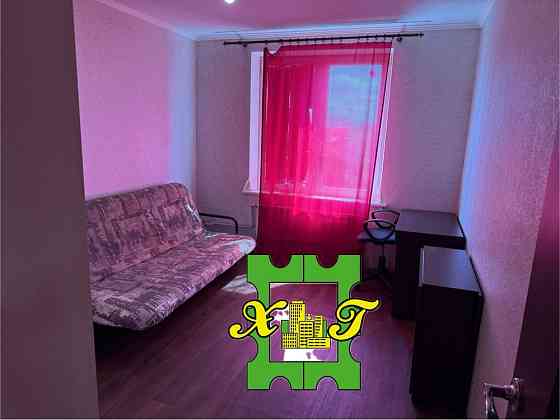 Сертификат!Продам  3 ком квартиру метро Студенческая 1 минута, Харків