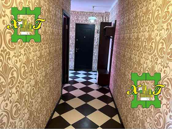 Сертификат!Продам  3 ком квартиру метро Студенческая 1 минута, Харків