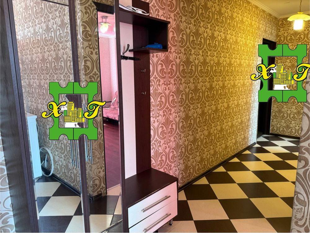 Сертификат!Продам  3 ком квартиру метро Студенческая 1 минута, Харьков - изображение 5