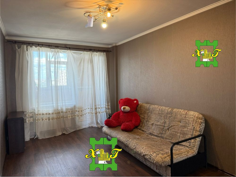 Сертификат!Продам  3 ком квартиру метро Студенческая 1 минута, Харьков - изображение 3