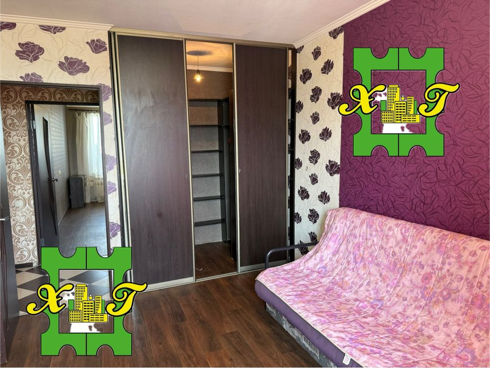 Сертификат!Продам  3 ком квартиру метро Студенческая 1 минута, Харьков - изображение 1