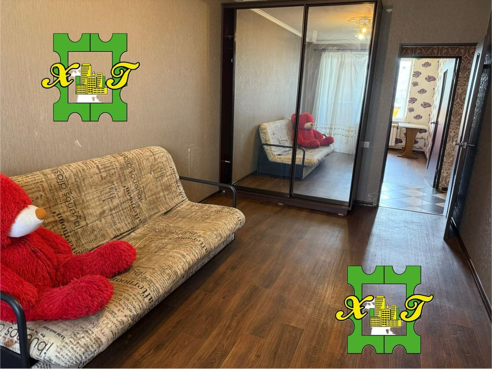 Сертификат!Продам  3 ком квартиру метро Студенческая 1 минута, Харьков - изображение 2