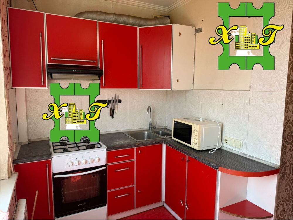 Сертификат!Продам  3 ком квартиру метро Студенческая 1 минута, Харьков - изображение 8