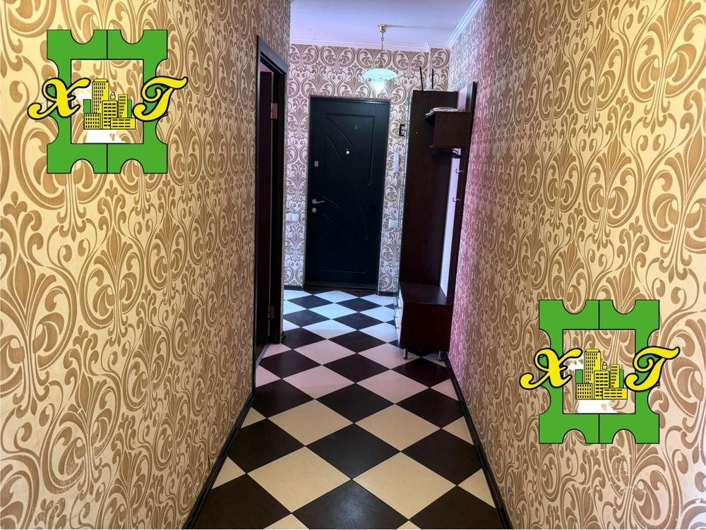 Сертификат!Продам  3 ком квартиру метро Студенческая 1 минута, Харьков - изображение 4