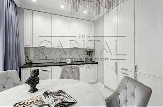 ПРОДАЖА квартиры, Печерский район, ЖК Бульвар фонтанов Киев