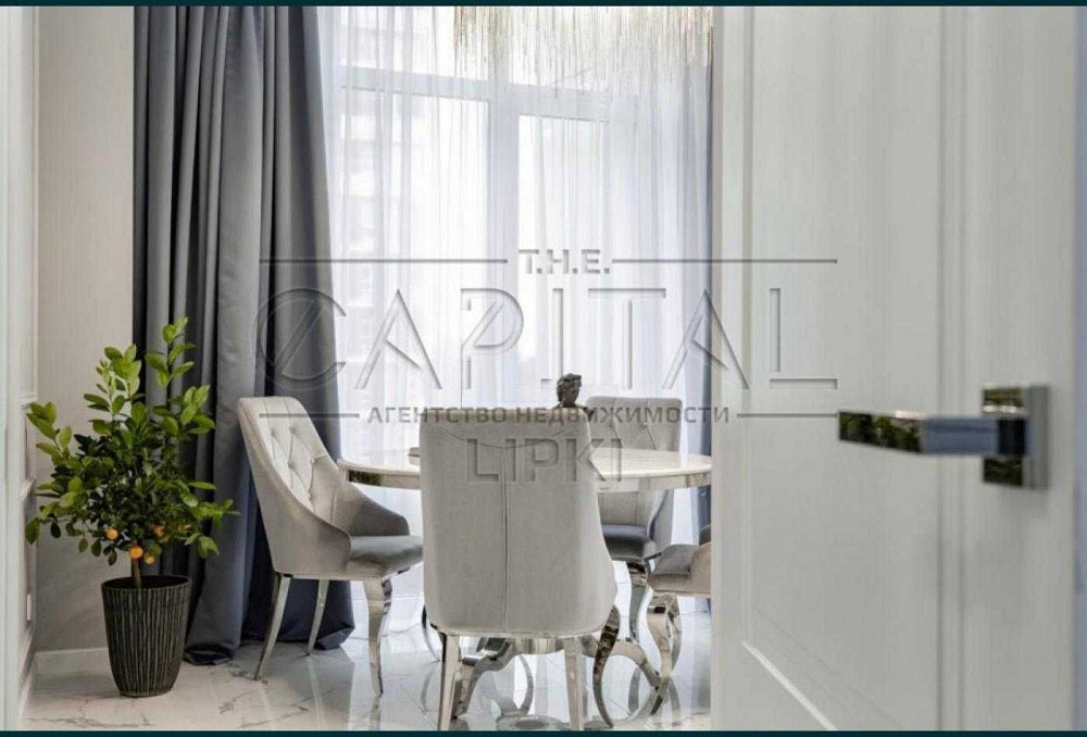 ПРОДАЖА квартиры, Печерский район, ЖК Бульвар фонтанов Київ - зображення 5