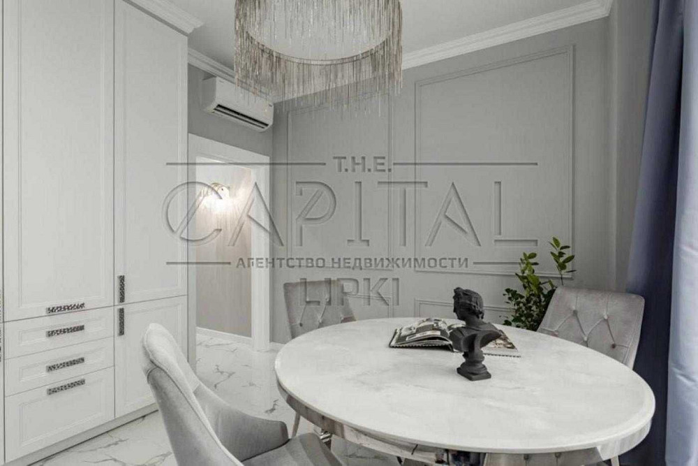 ПРОДАЖА квартиры, Печерский район, ЖК Бульвар фонтанов Київ - зображення 7