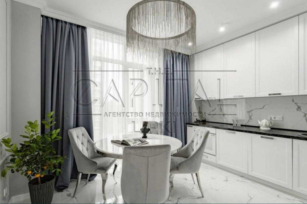 ПРОДАЖА квартиры, Печерский район, ЖК Бульвар фонтанов Київ - зображення 3